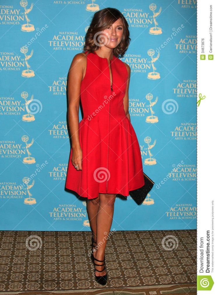 Elizabeth Hendrickson