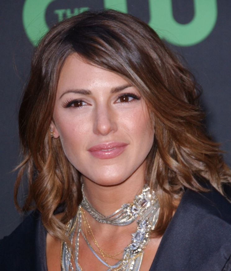 Elizabeth Hendrickson