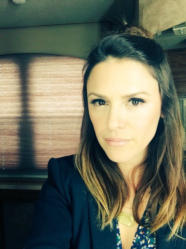 Elizabeth Hendrickson