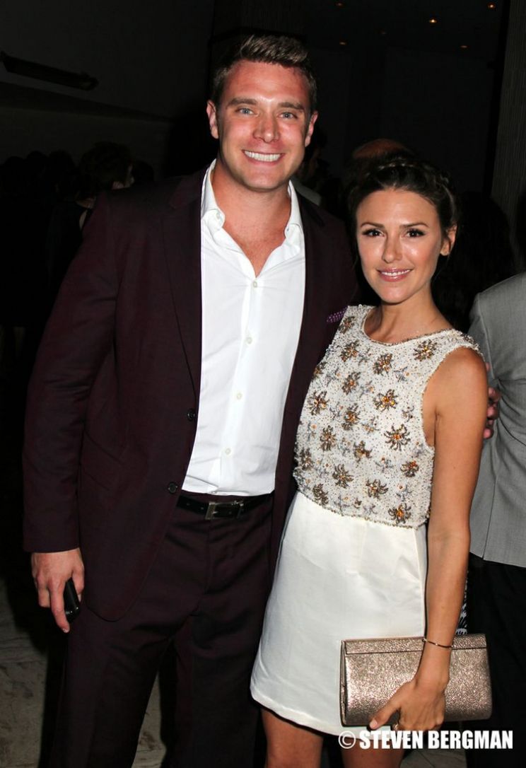 Elizabeth Hendrickson
