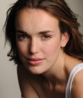 Elizabeth Henstridge