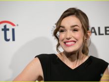 Elizabeth Henstridge