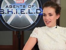 Elizabeth Henstridge