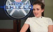 Elizabeth Henstridge