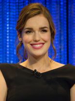 Elizabeth Henstridge