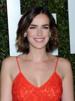 Elizabeth Henstridge