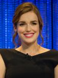 Elizabeth Henstridge