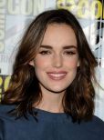 Elizabeth Henstridge