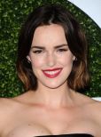 Elizabeth Henstridge