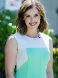 Elizabeth Henstridge