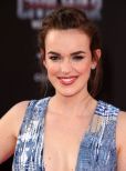 Elizabeth Henstridge