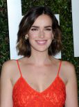 Elizabeth Henstridge