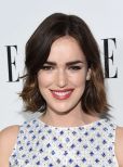 Elizabeth Henstridge