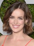 Elizabeth Henstridge