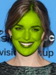 Elizabeth Henstridge