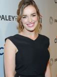 Elizabeth Henstridge