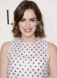 Elizabeth Henstridge