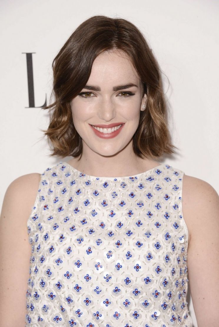 Elizabeth Henstridge