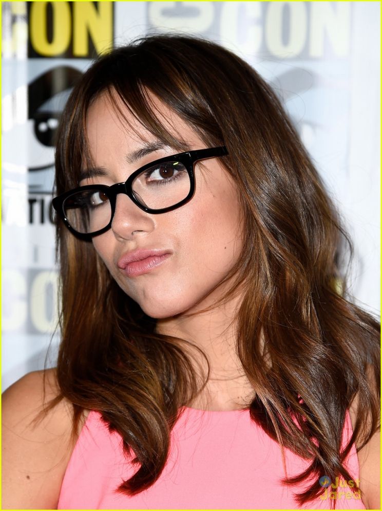 Elizabeth Henstridge