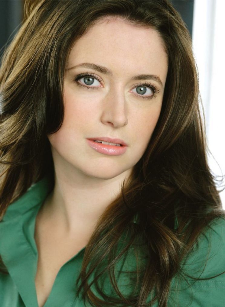 Elizabeth Higgins Clark