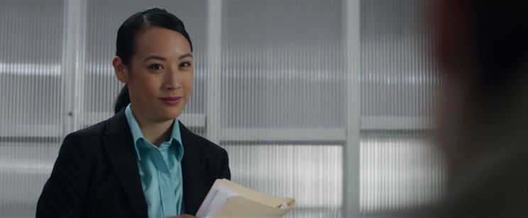 Elizabeth Ho