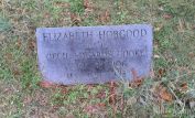 Elizabeth Hobgood