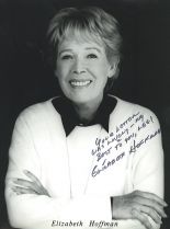 Elizabeth Hoffman