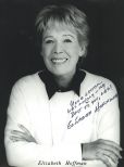 Elizabeth Hoffman