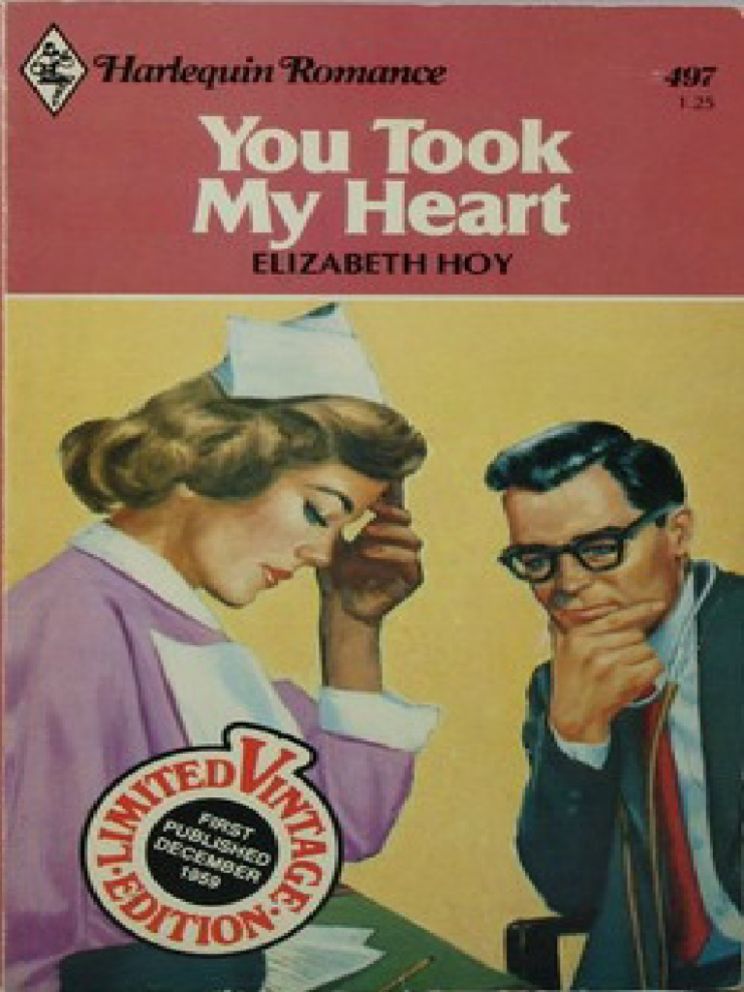 Elizabeth Hoy