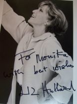 Elizabeth Hubbard