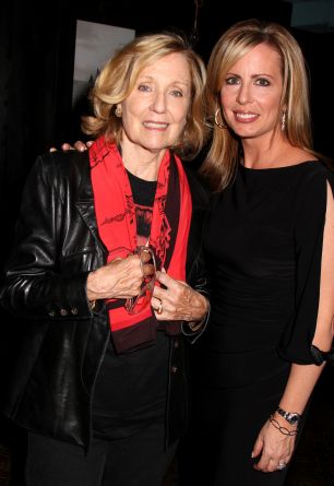 Elizabeth Hubbard