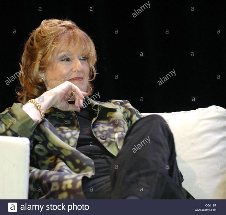Elizabeth Hubbard