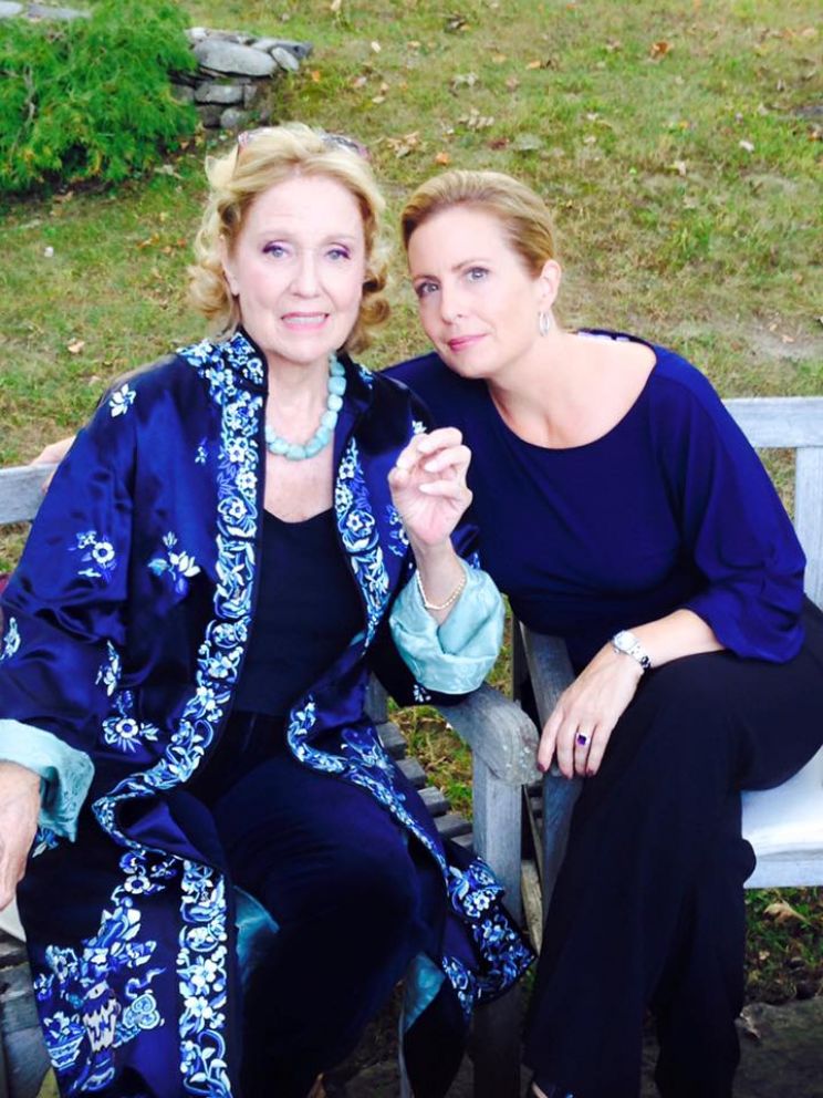 Elizabeth Hubbard
