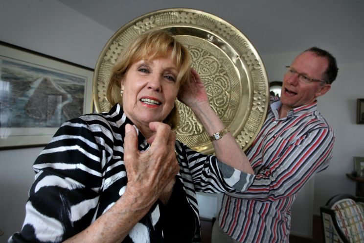 Elizabeth Hubbard