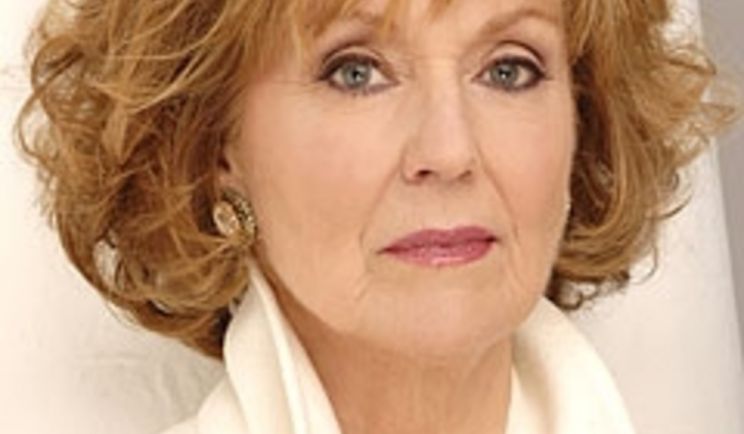 Elizabeth Hubbard