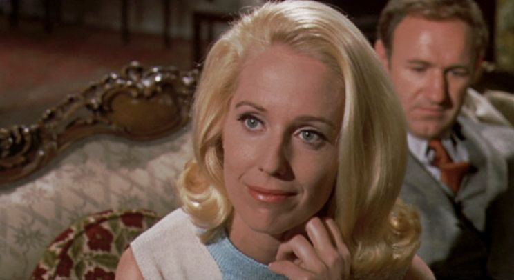 Elizabeth Hubbard