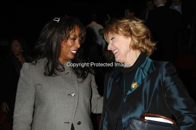 Elizabeth Hubbard