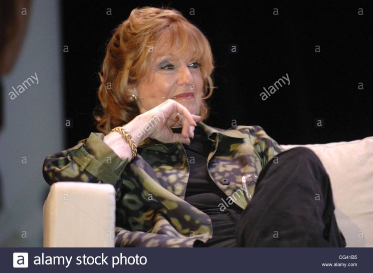 Elizabeth Hubbard