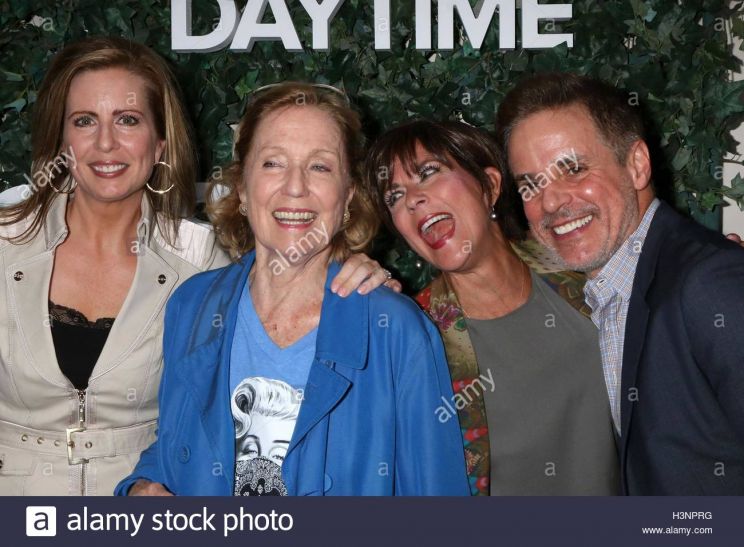 Elizabeth Hubbard
