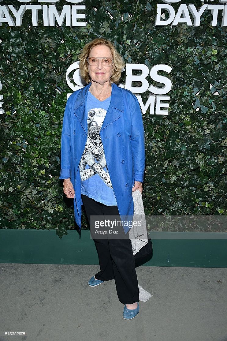 Elizabeth Hubbard