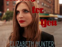 Elizabeth Hunter
