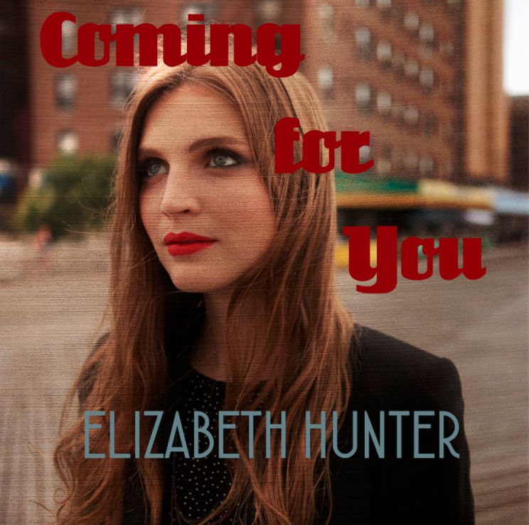 Elizabeth Hunter