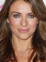 Elizabeth Hurley