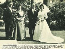 Elizabeth Inglis