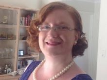 Elizabeth Inglis