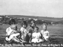 Elizabeth Inglis