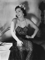Elizabeth Inglis
