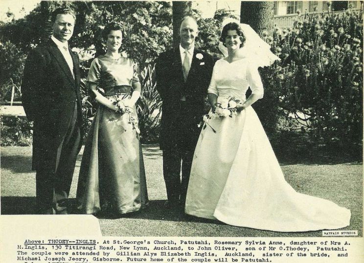 Elizabeth Inglis
