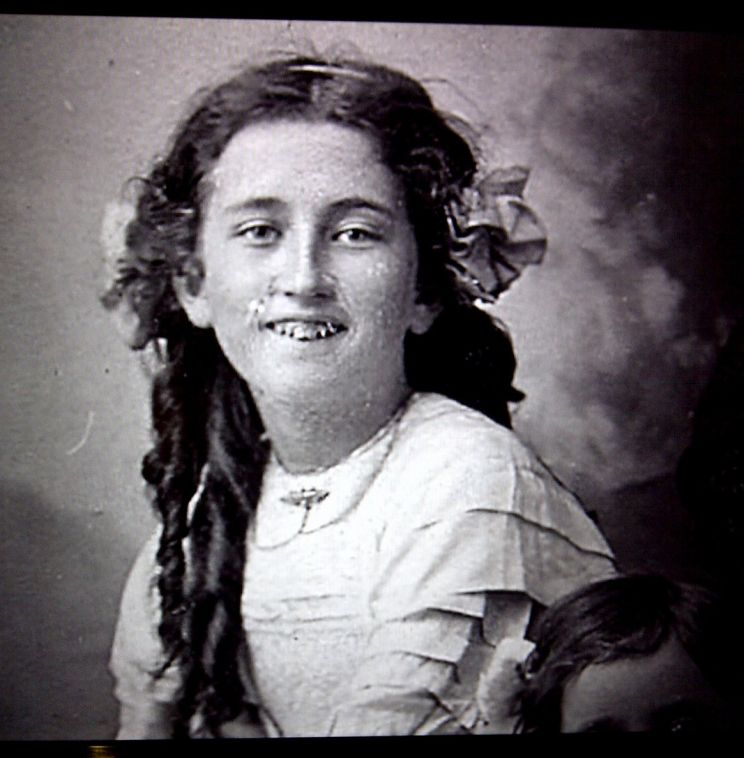 Elizabeth Inglis