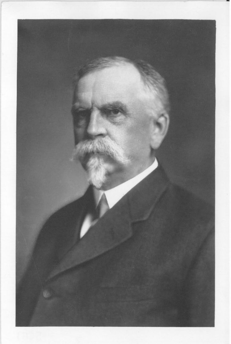 Elizabeth Inglis